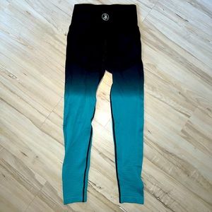 Ombré Active Legging